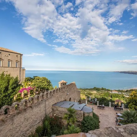 Apartman Grazioso Monolocale Sul Mare Vasto Marina San Salvo
