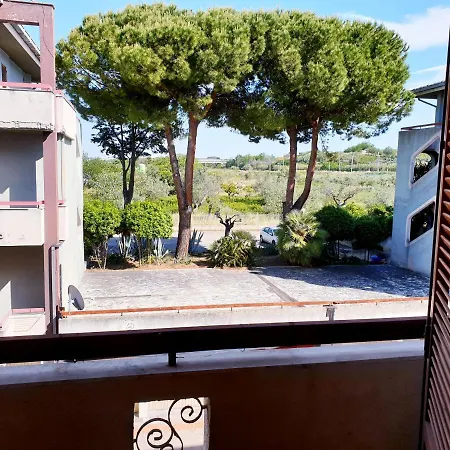 Grazioso Monolocale Sul Mare Vasto Marina * San Salvo