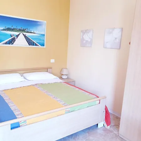 Grazioso Monolocale Sul Mare Vasto Marina *